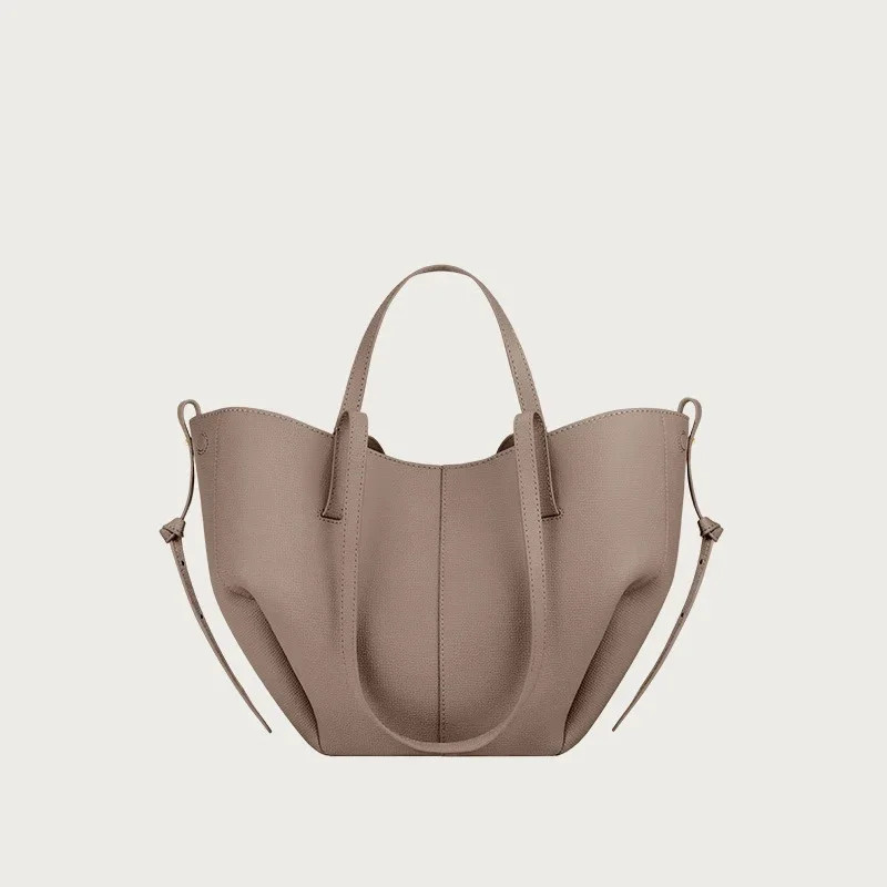 2025 New French Design Women’s Underarm Wing Bag – Large Capacity Women’s