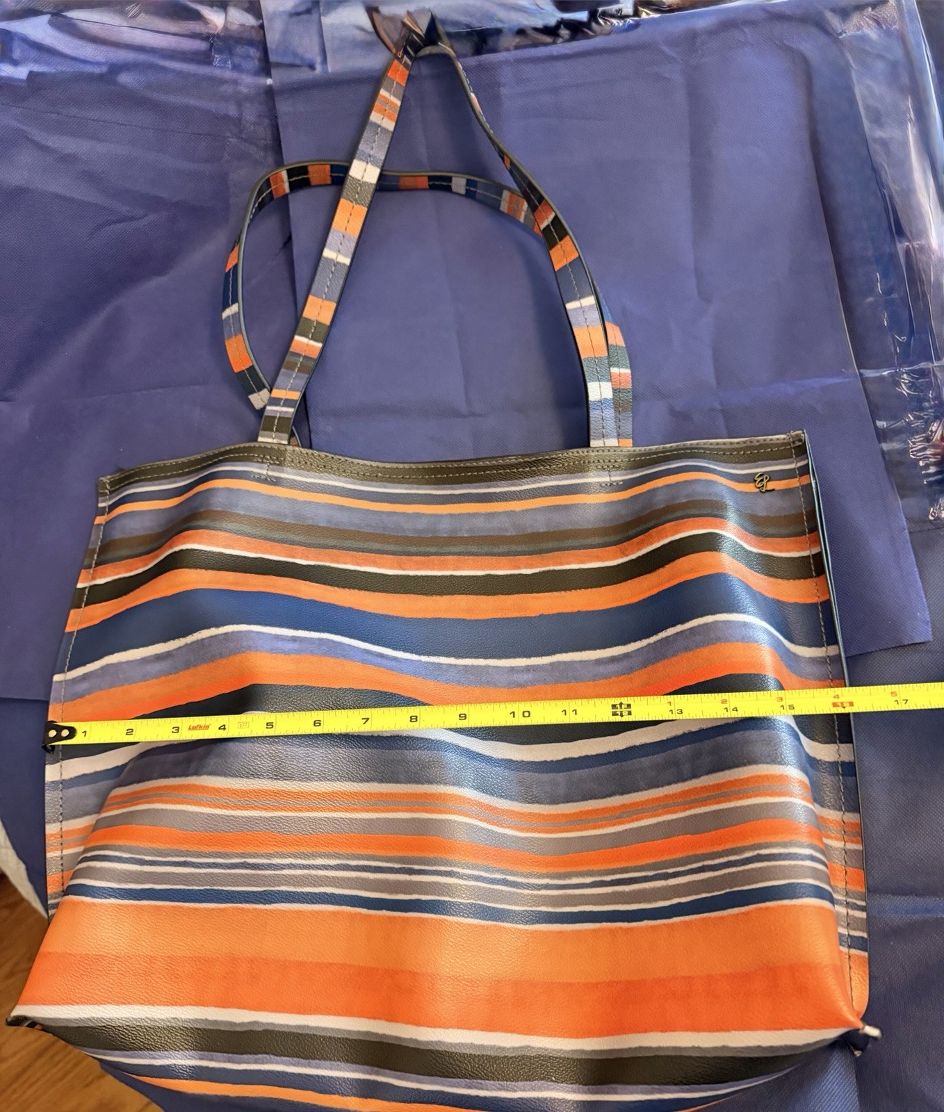 Elliot Lucca Bag And Purse