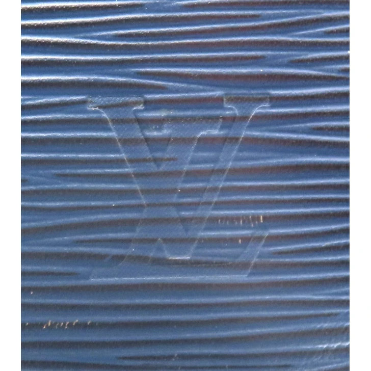 Louis Vuitton Clutch Bag Pouch Epi M41367 Leather 26x20x5cm pre-owned