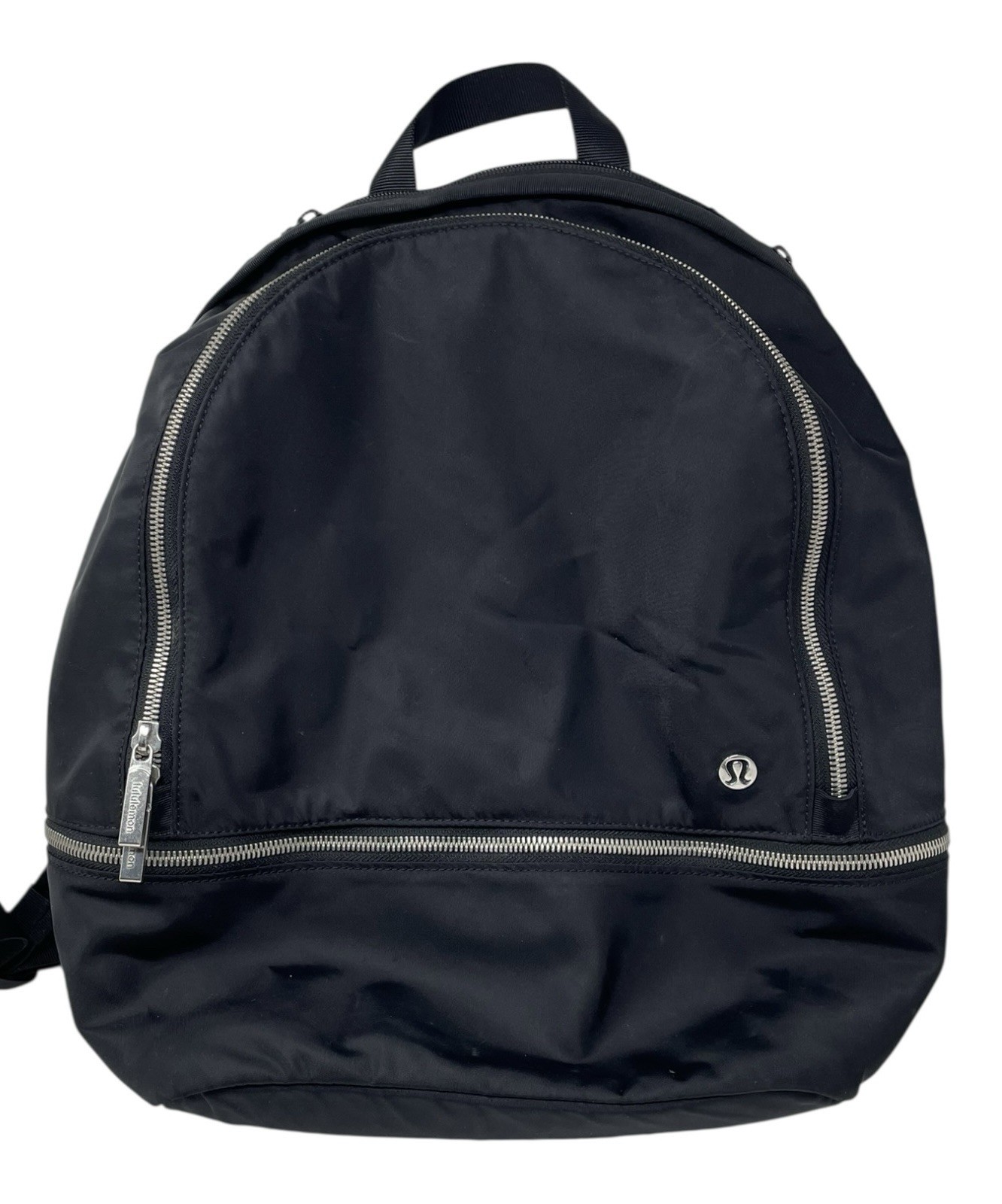 Lululemon City Adventurer Backpack 21L Black
