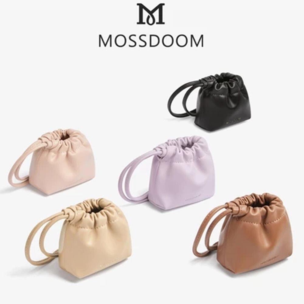 MOSSDOOM Mini Danica For Women Simple Style Korean Pendant bag