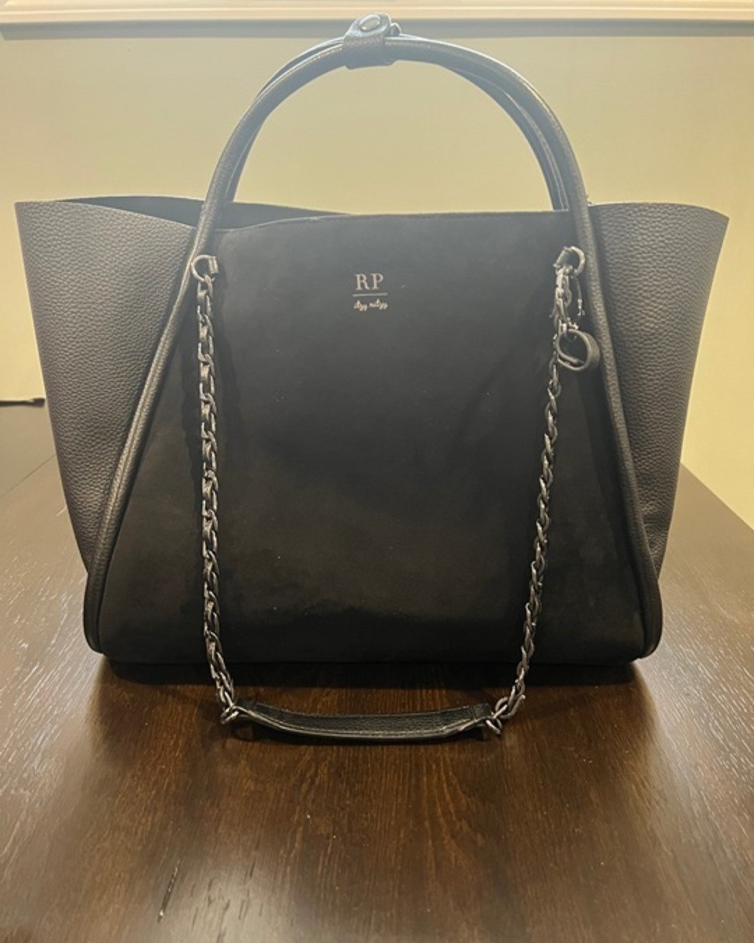 Itzy Ritzy RP Tote Bag