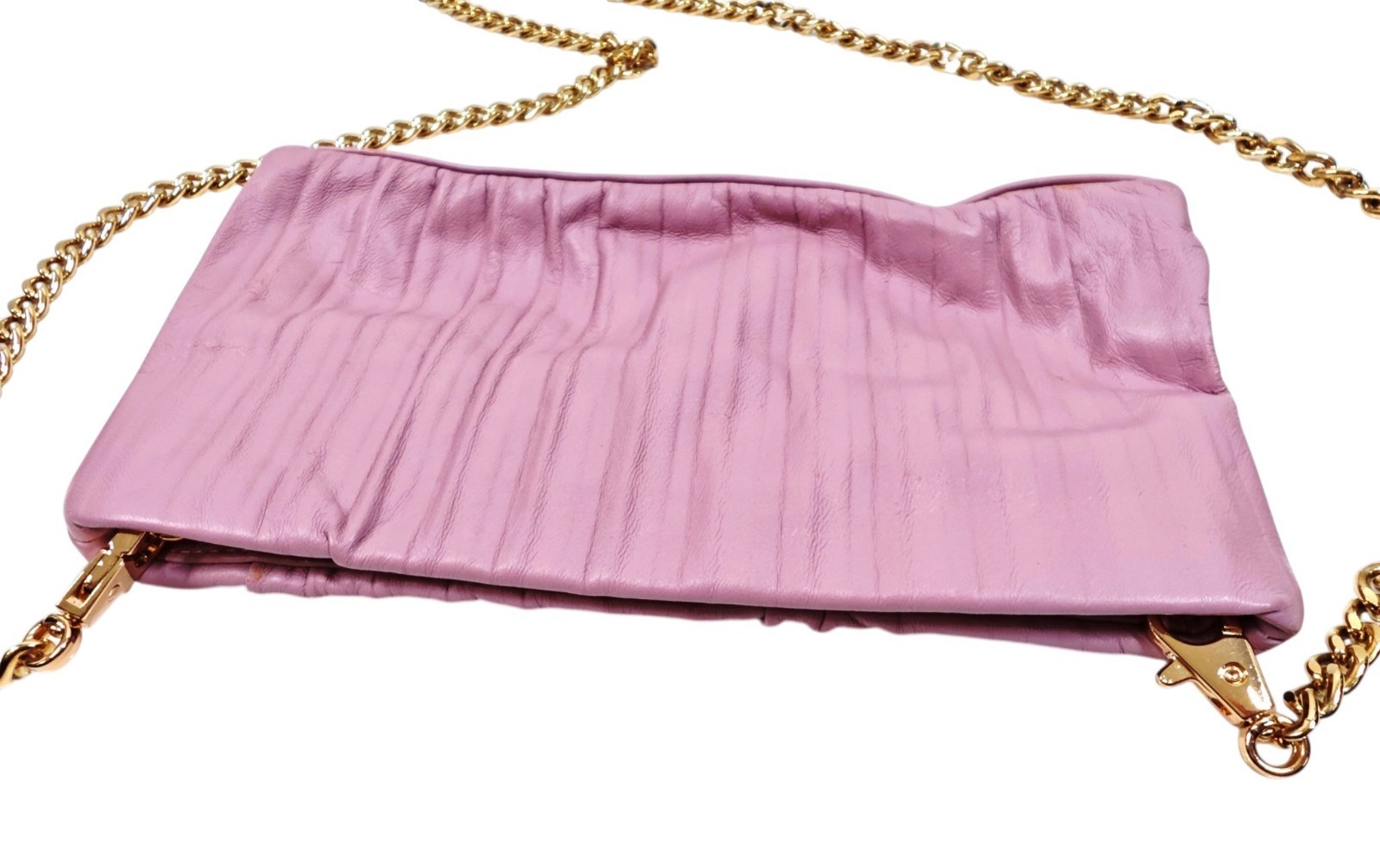 Anita Bilardi Hand/Shoulder Bag NEW