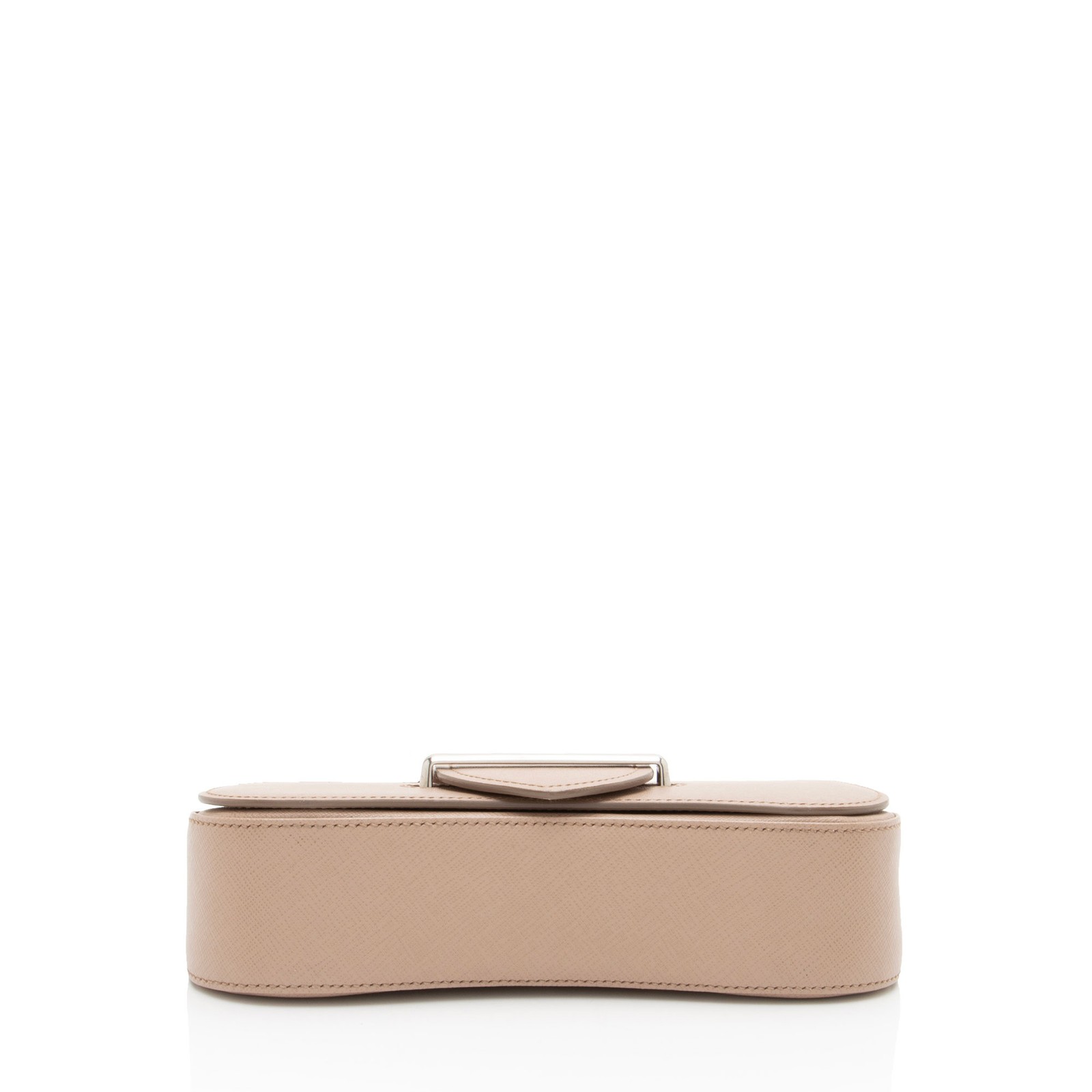 Prada Saffiano Lux Sidonie Shoulder Bag