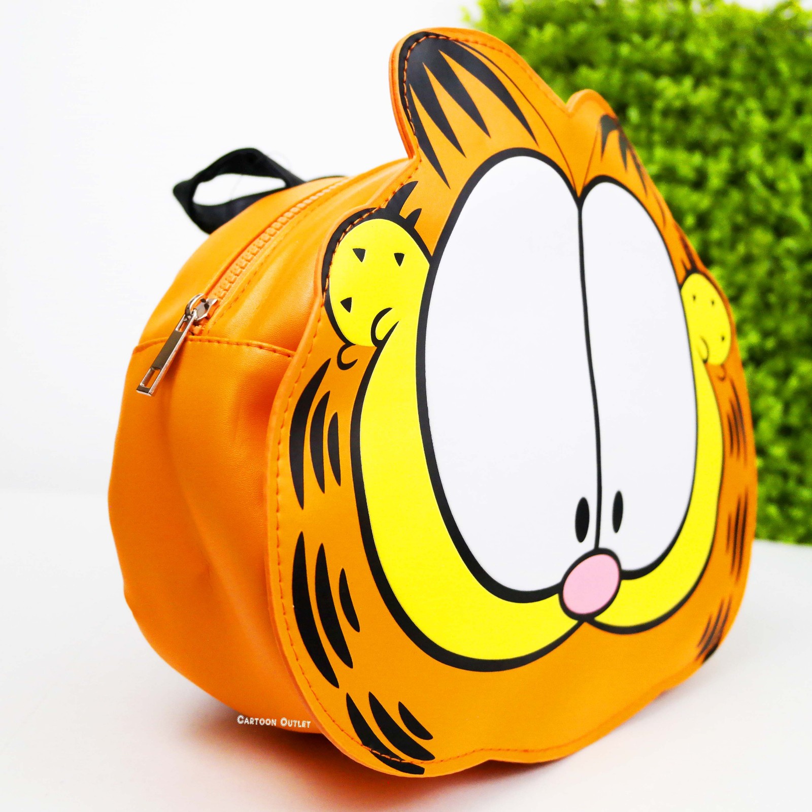 Garfield Mini Backpack Purse New With Tags