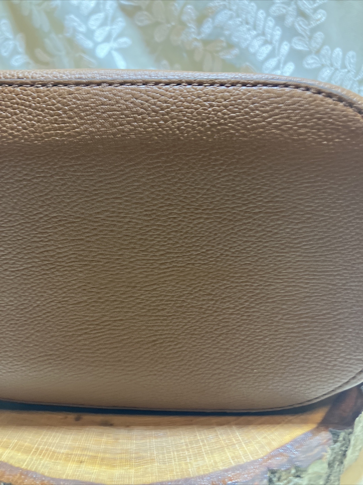 Michael Kors Portia Large Leather Tote