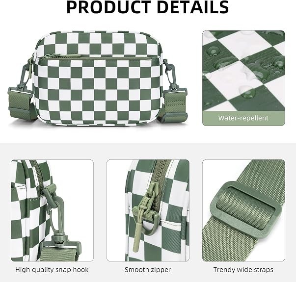 small bag for women