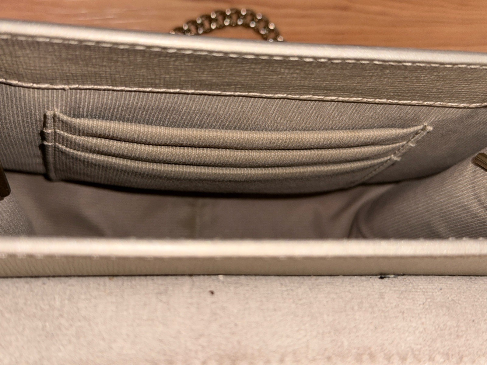 Furla Julia Mini Studded Metropolis