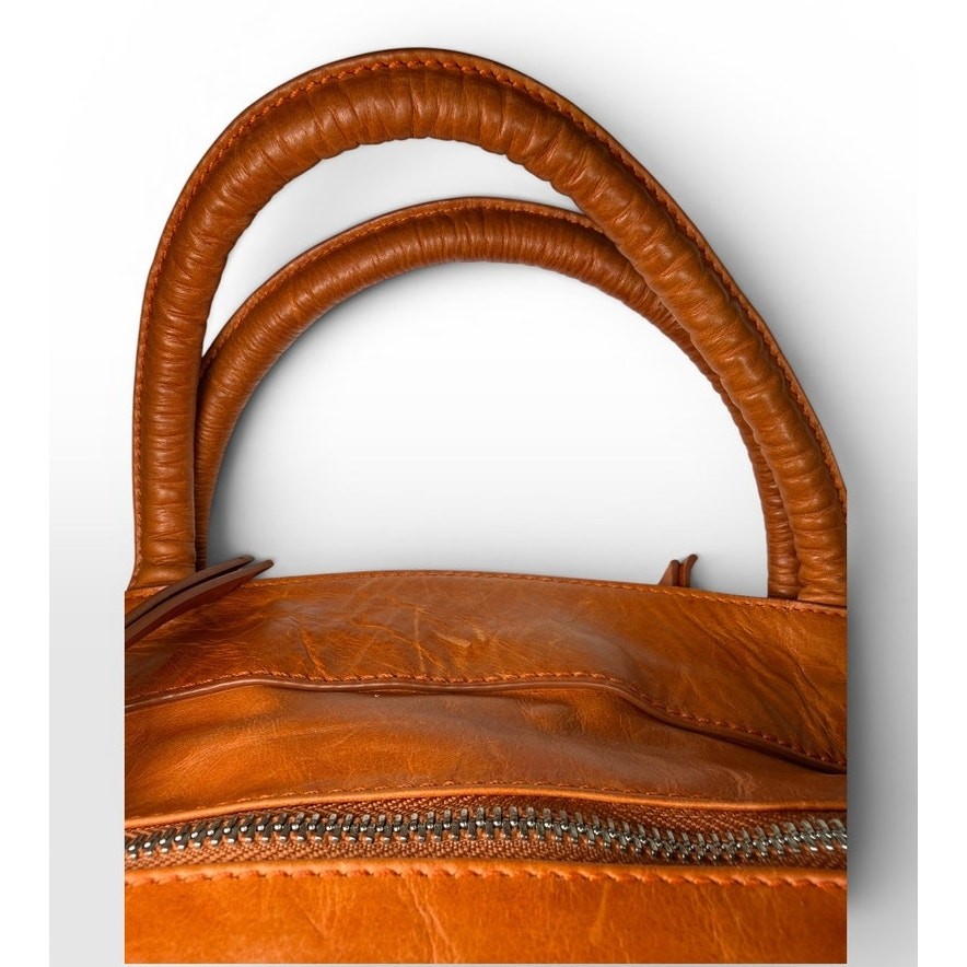 RARE Vintage Chloé Louis Bow Italian Satchel Bag Tote (c. 2005-6)