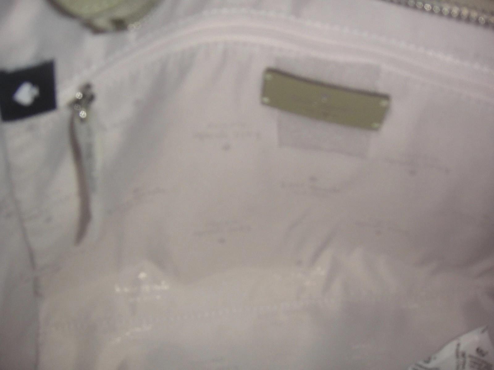 New Kate Spade Staci MEDIUM Elm / Green Tote Leather Bag.$359.00100%AUTHENTIC