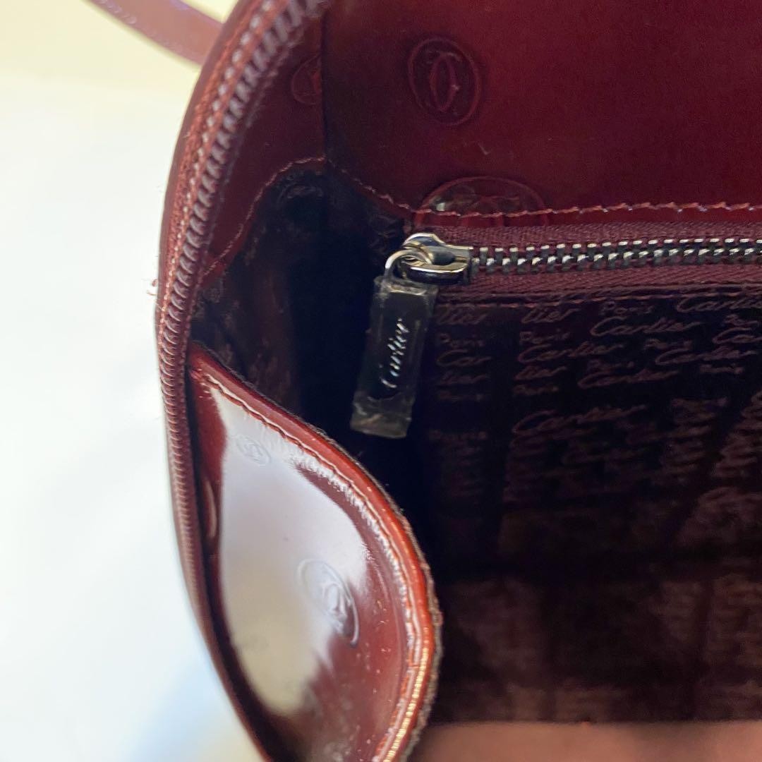 Cartier Happy Birthday Backpack