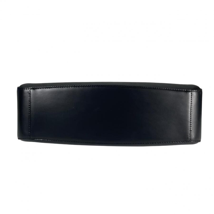 LOUIS VUITTON Bag: Jasmin M52782 Noir Black W32H19D9cm w/dust bag;