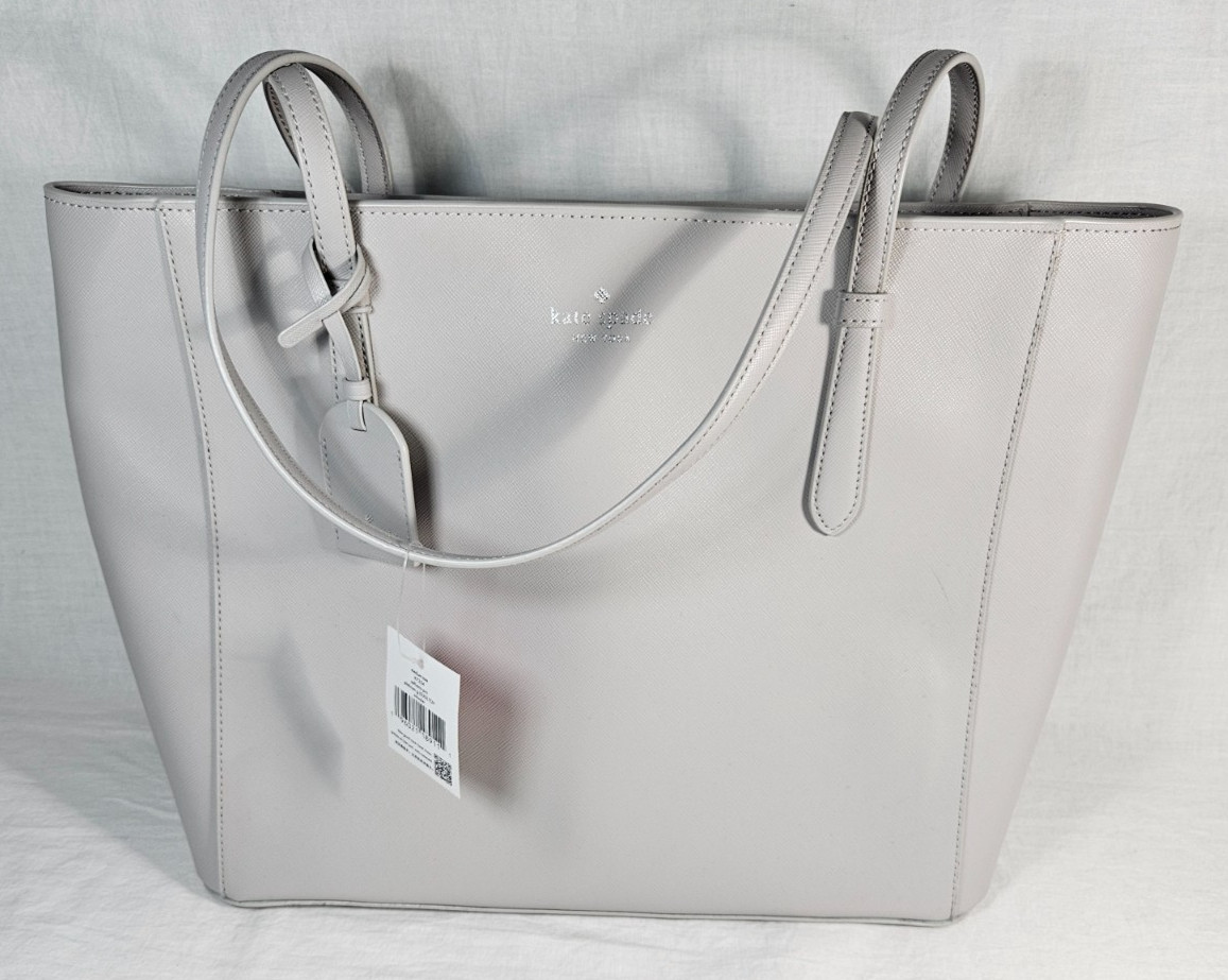 Kate Spade Schuyler Medium Tote Saffiano PVC new with tags