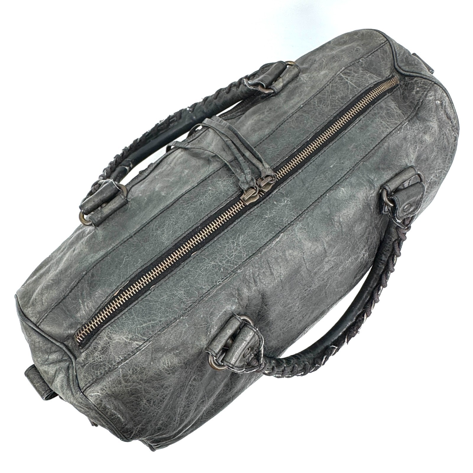 BALENCIAGA City Shoulder Bag