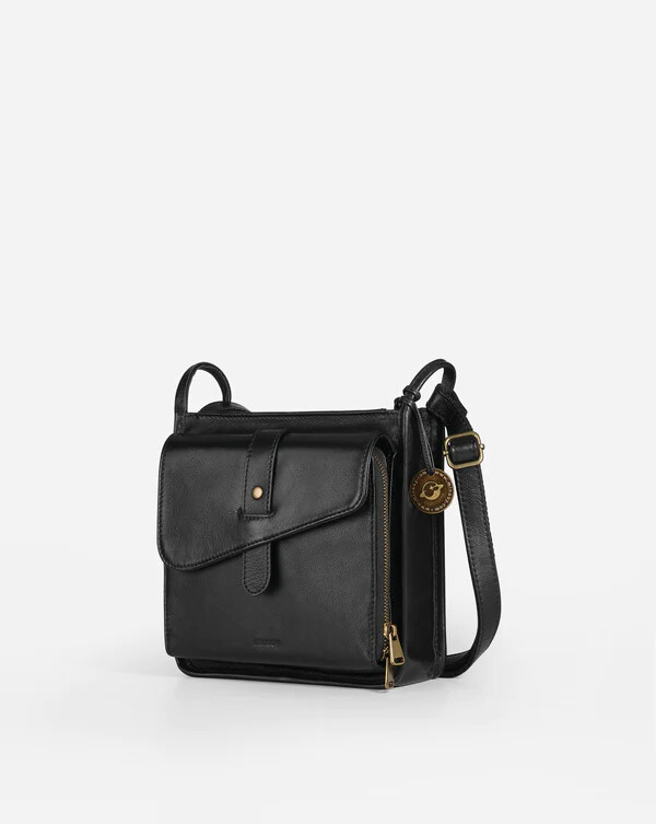 Minooy – Athena Unique Design Mini Crossbody Bag / Wallet