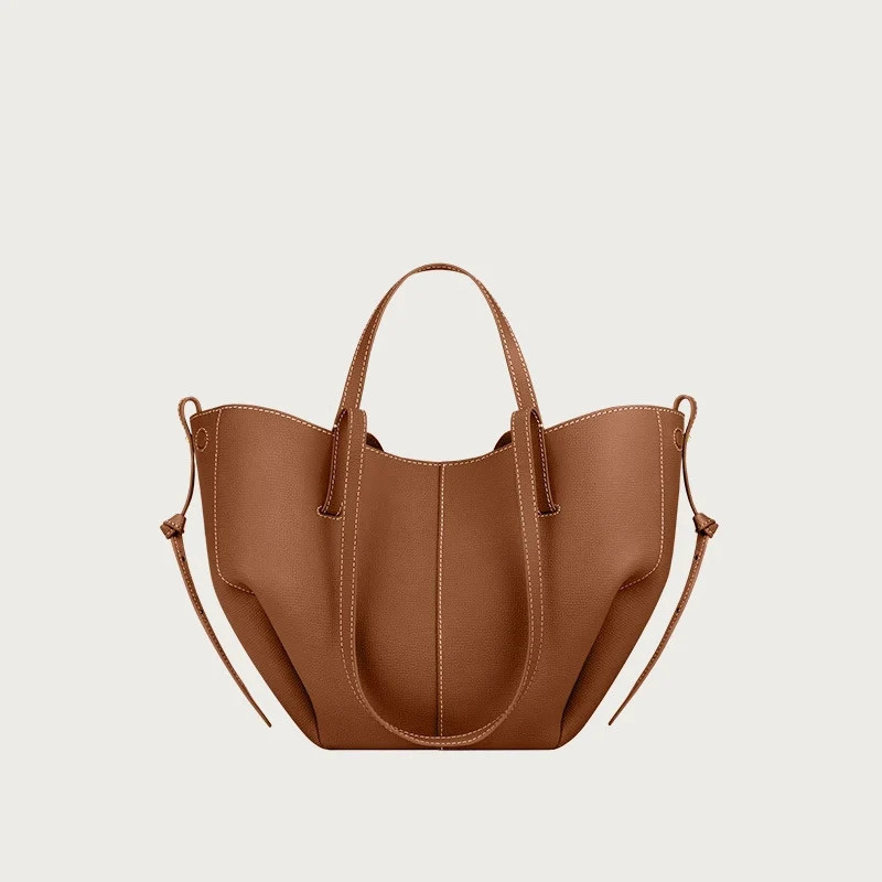 2025 New French Design Women’s Underarm Wing Bag – Large Capacity Women’s