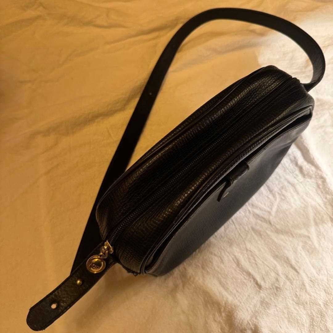 Christian Dior Shoulder Bag, Casual, Stylish, Women’s, Pre-owned, From Japan