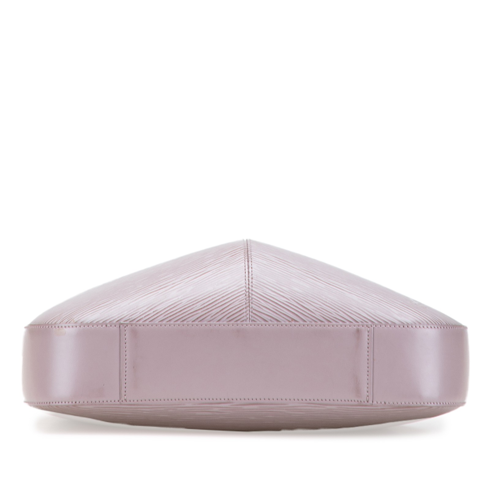 Louis Vuitton Epi Reverie Pre-Loved Shoulder Bag Lilac