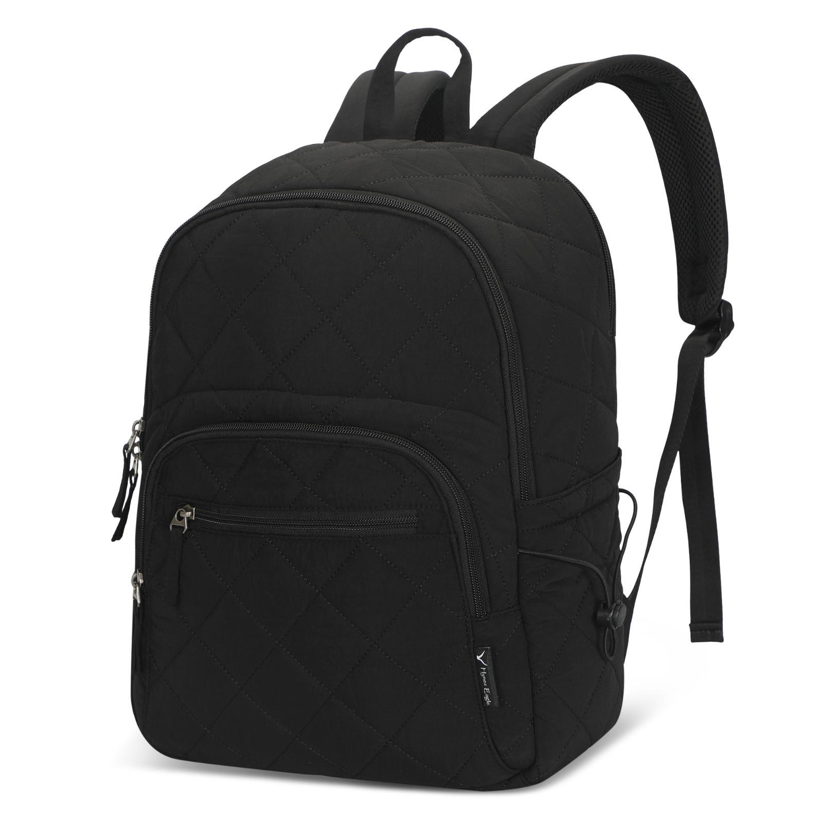 Hynes Eagle 20L College Laptop Backpack,Travel Backpack for Women Casual Daypack