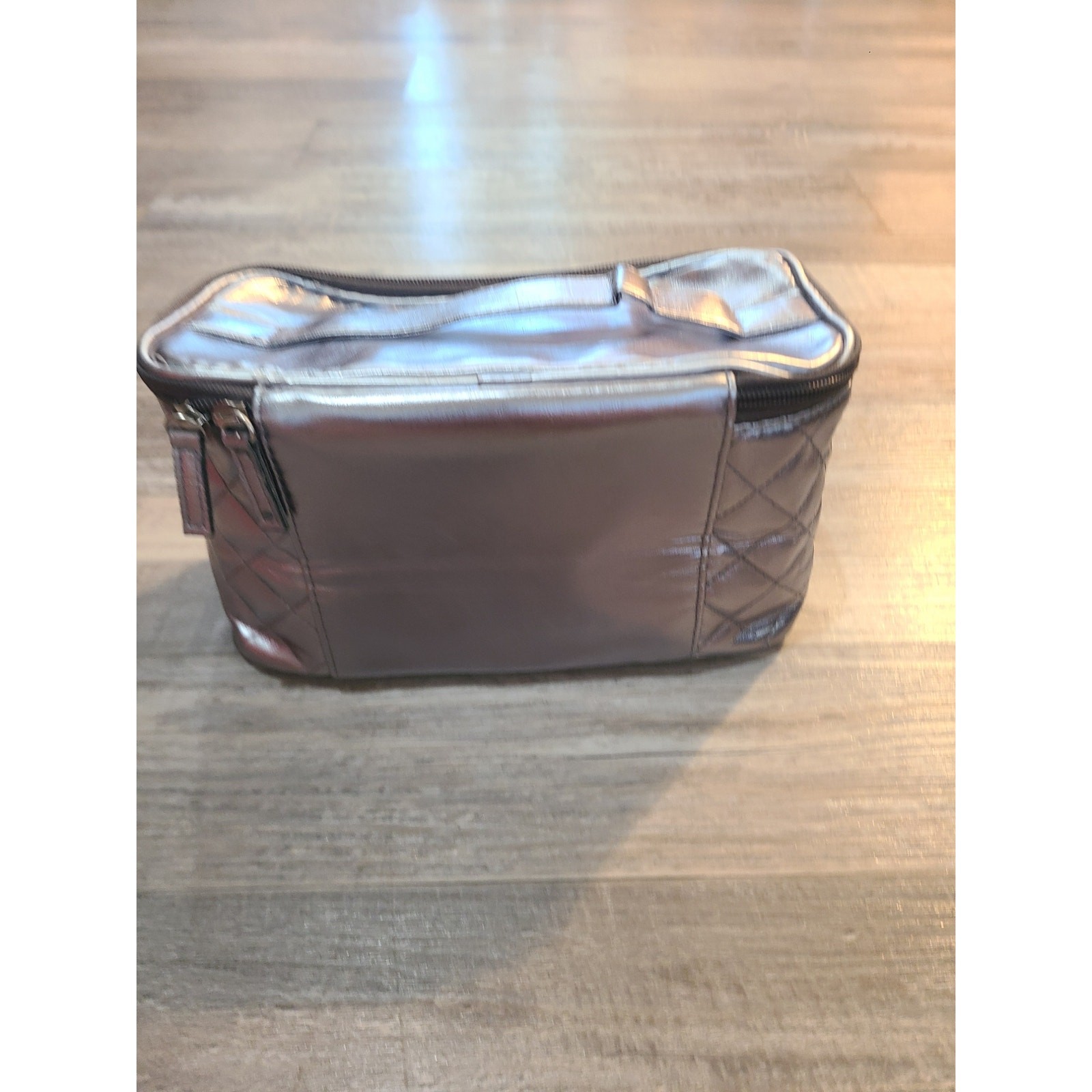 Unknown brand womens make up bag