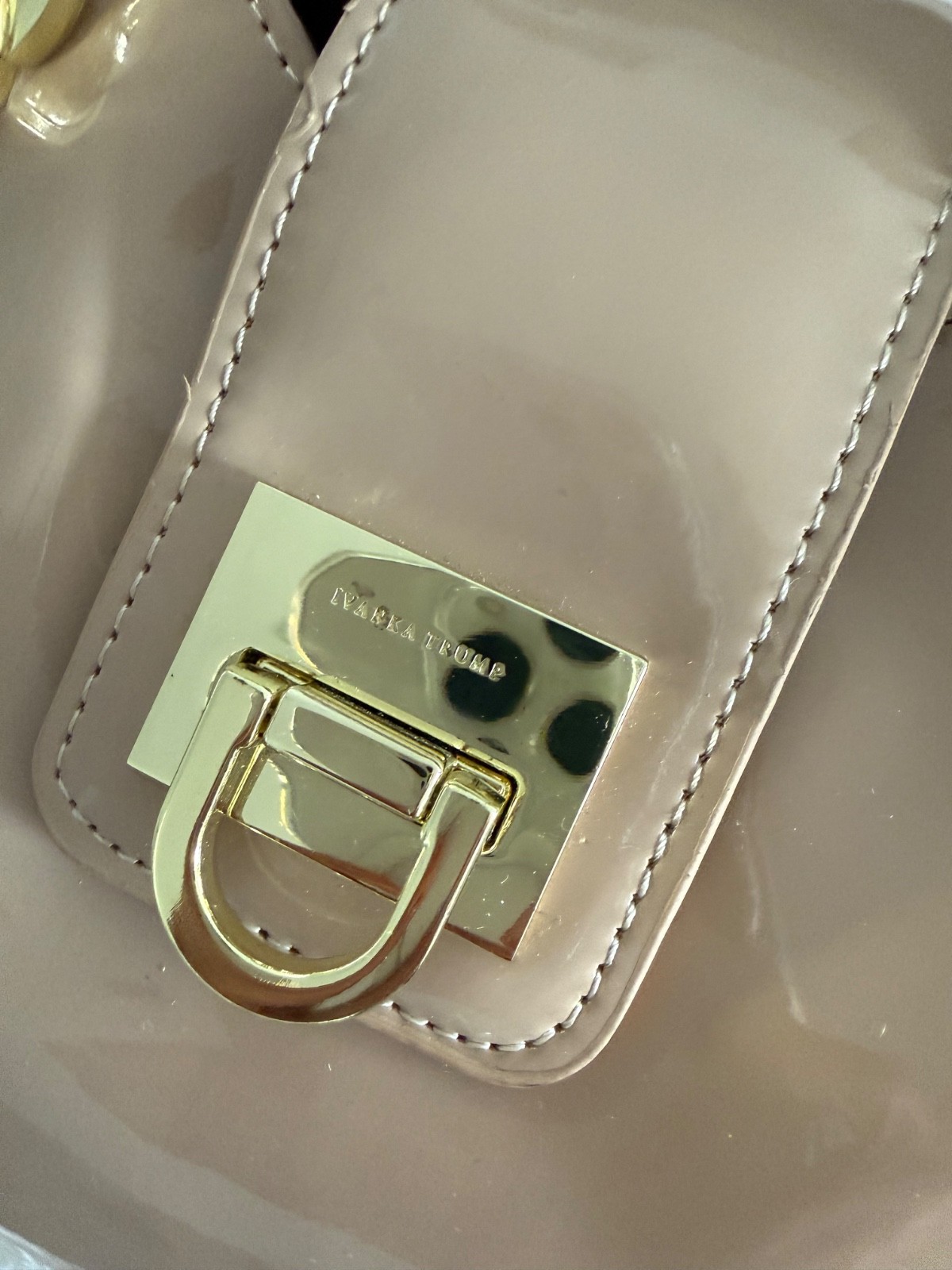 Ivanka Handbag