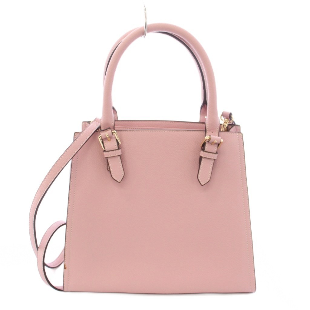 Samantha Thavasa Samantha Thavasa Handbag Tote Bag Shoulder Bag 2WAY Pink TK
