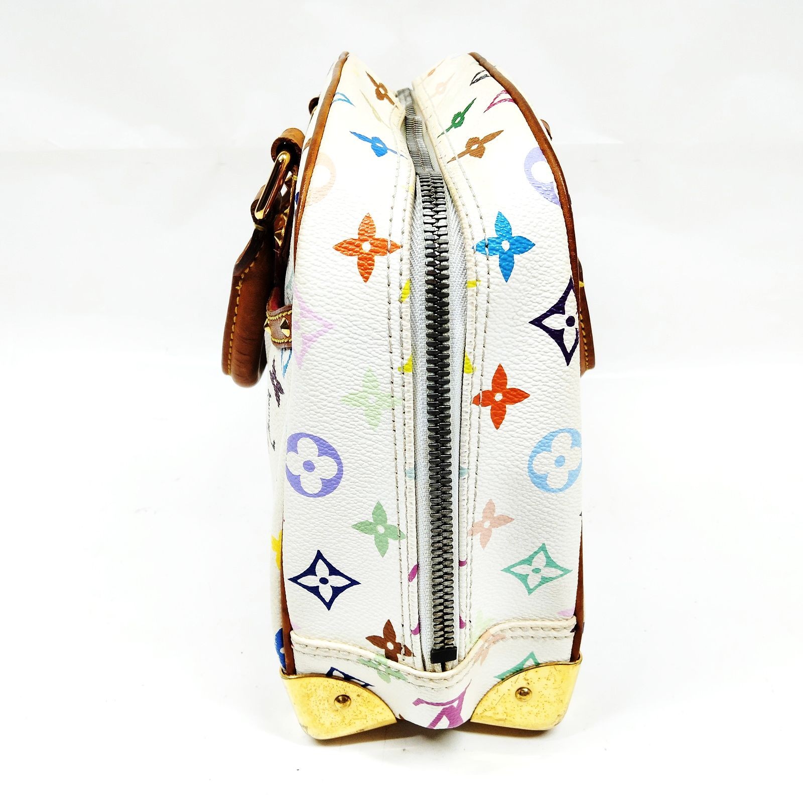 Louis Vuitton LV Bag M92663 Trouville Monogram Multicolor 2880917