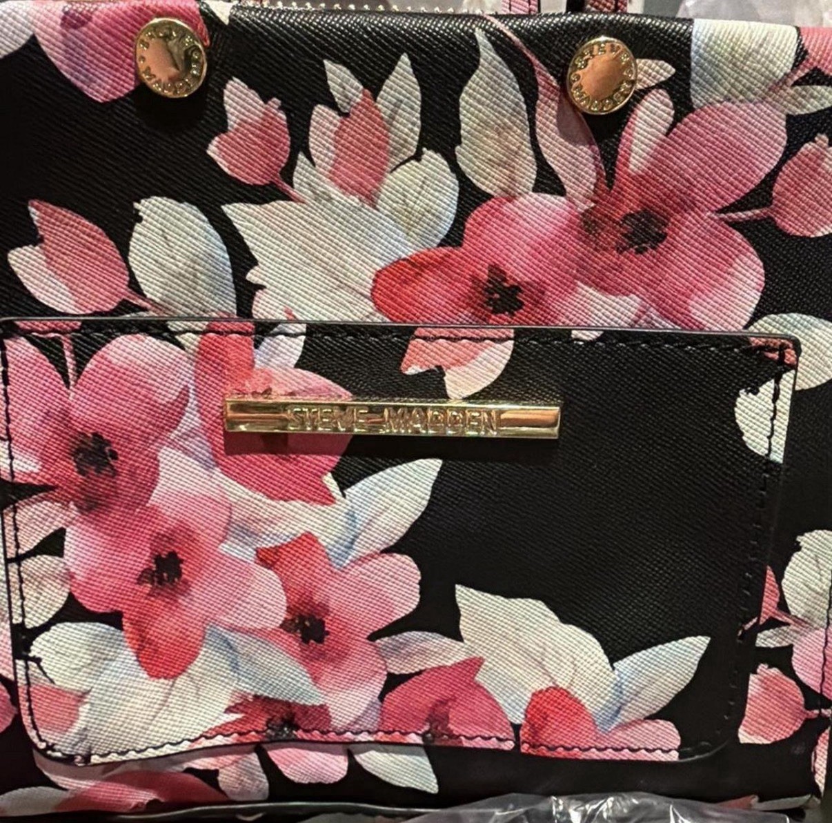 Steve Madden small crossbody