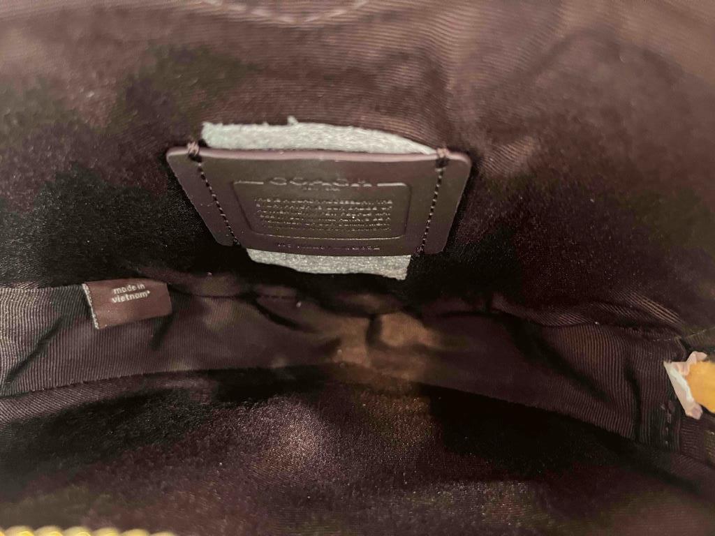 NWT COACH Valentine’s Black Crossgrain Leather Heart Crossbody Bag #CE652