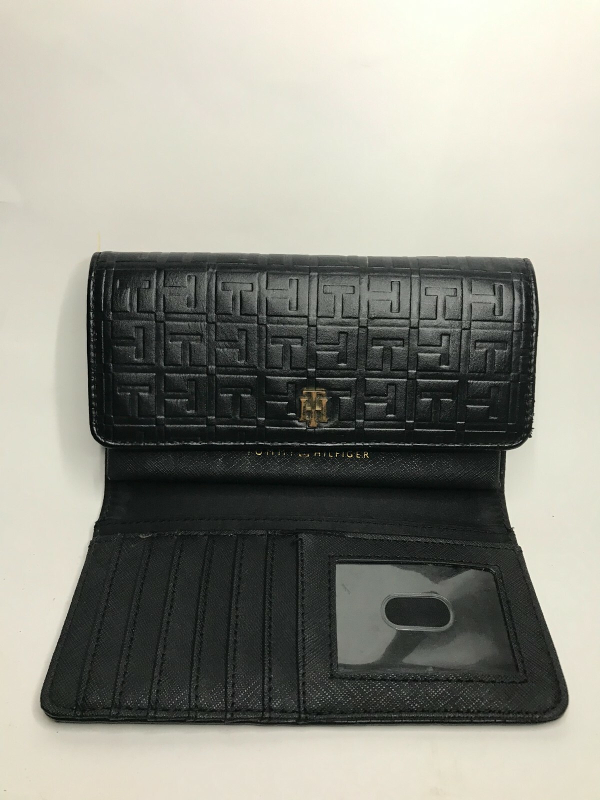 Crossbody Tommy Hilfiger Handbag Purse Clutch with Strap