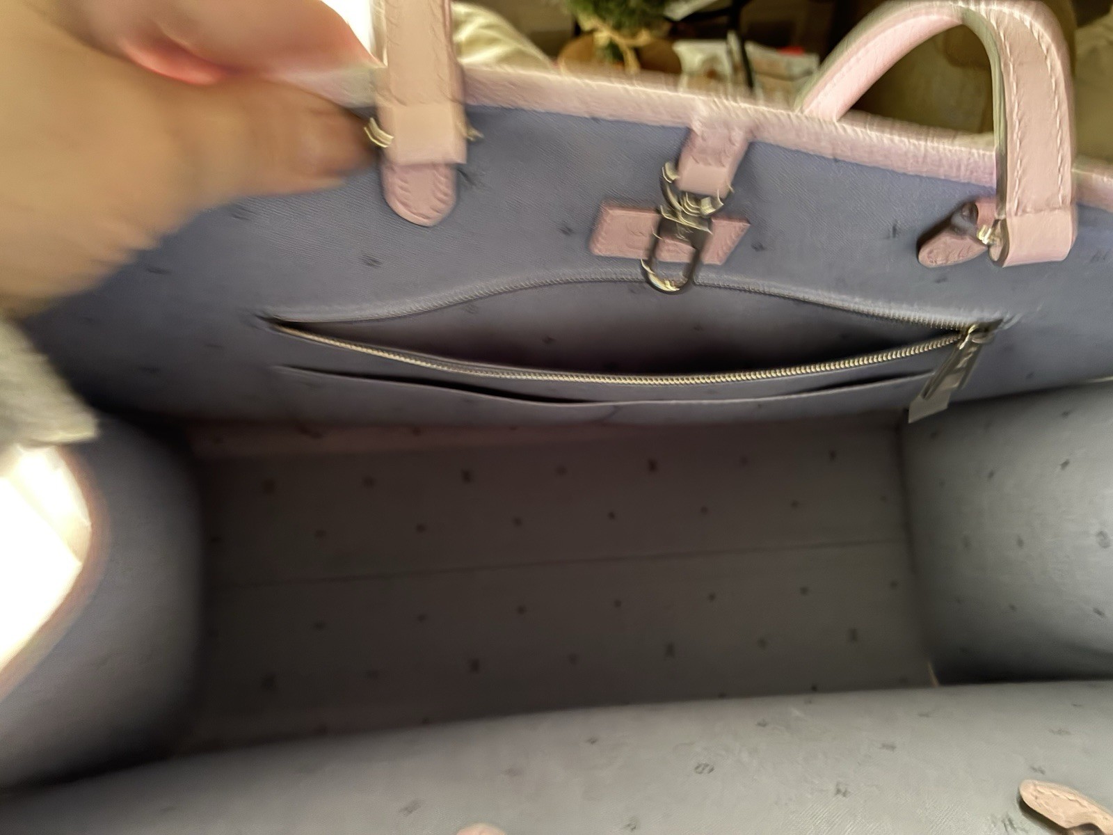 NEW-LOUIS VUITTON ESCALE OnTheGo GM PASTEL MONOGRAM TOTE BAG PURSE