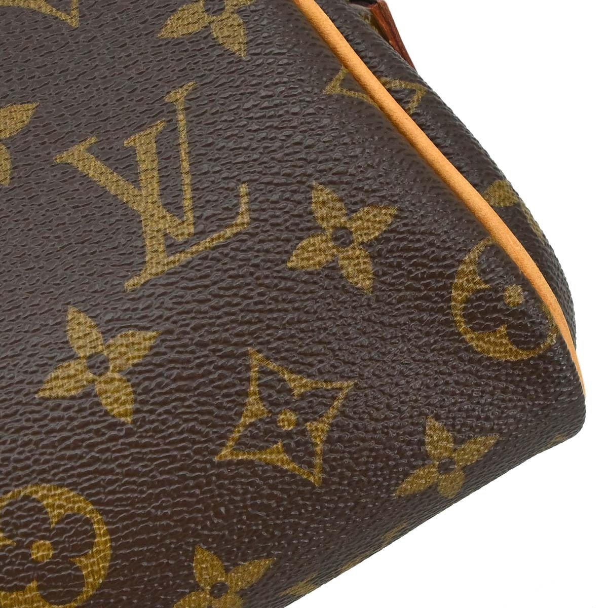 Louis Vuitton Monogram Eva 2way Shoulder Handbag M95567 AA4151 197351