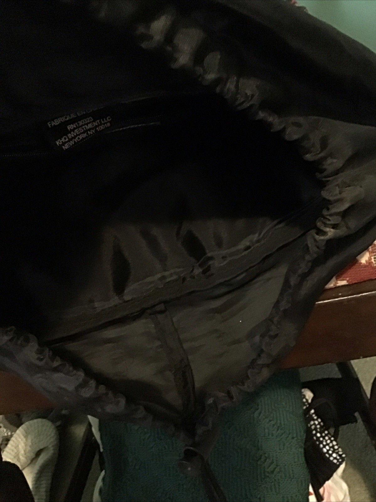 “Coogi” Backpack Messenger Bag Carry On Colorful