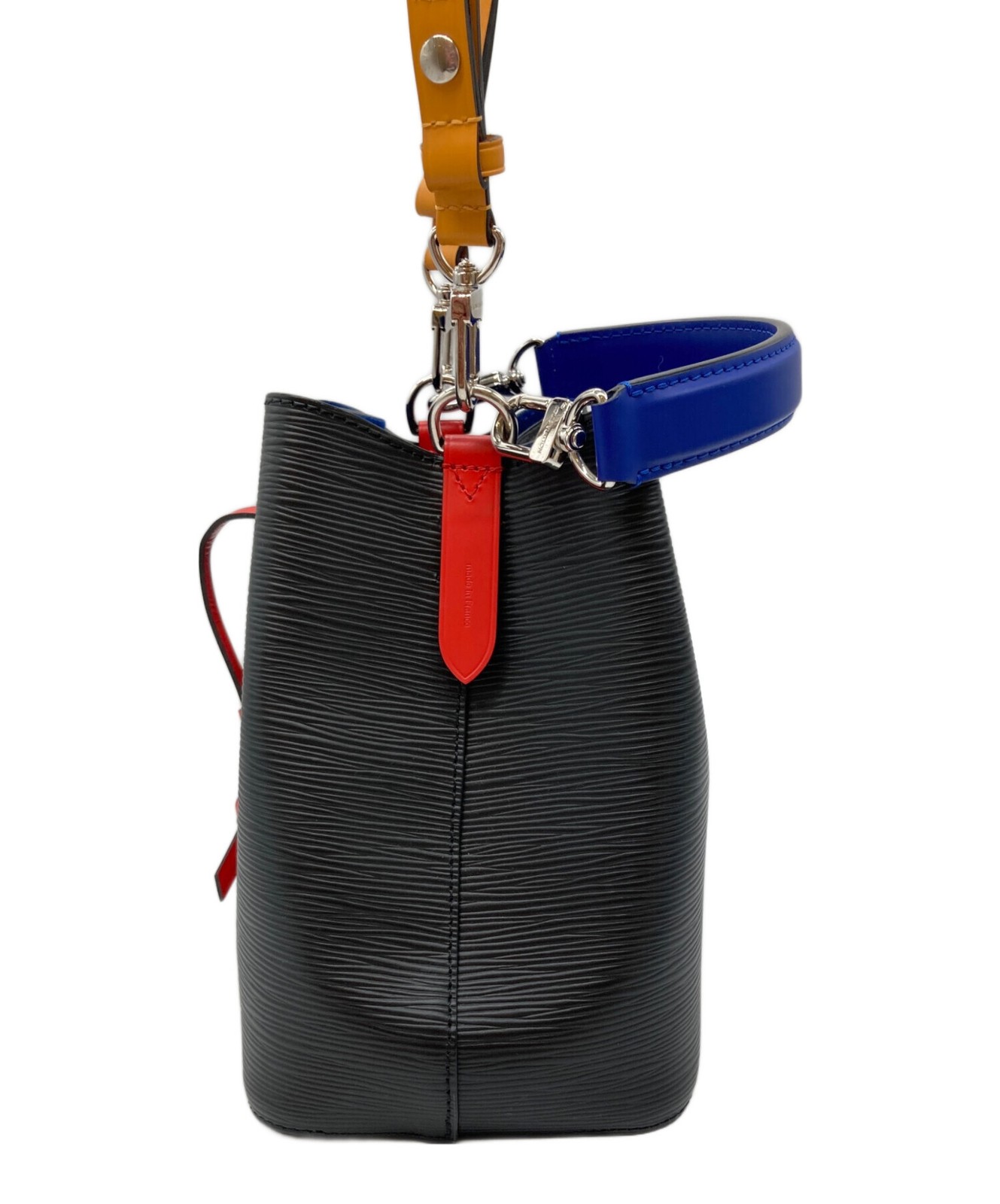 Louis Vuitton Noe BB M52853 Black Bag #TFB975