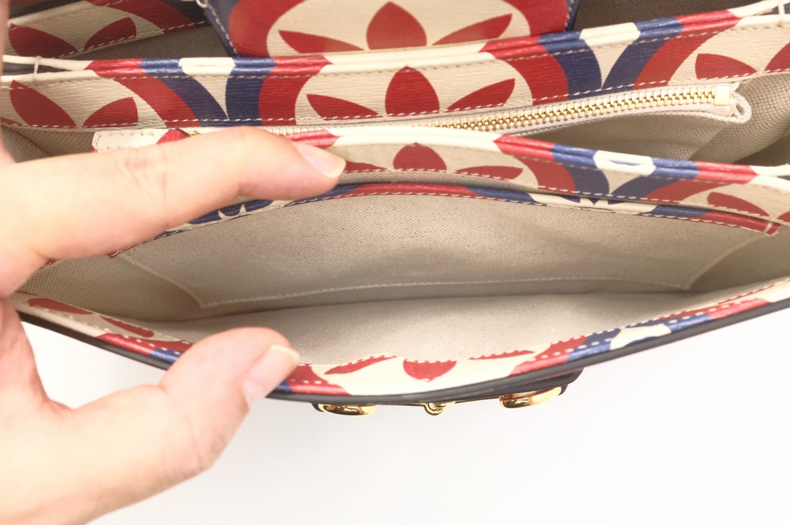 Authentic Gucci Adidas Horsebit 1955 Shoulder Bag 602204
