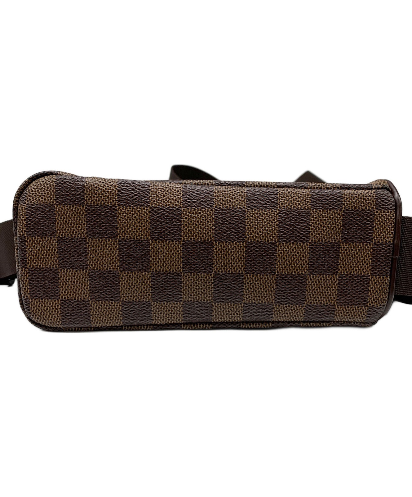 Louis Vuitton Shoulder Bag N41442 Brown #TFB13846