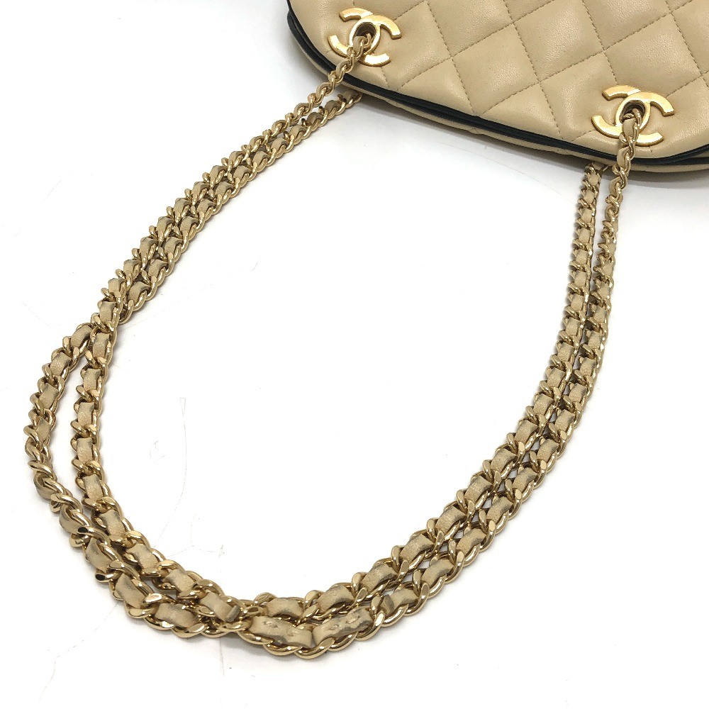 CHANEL AP5254 Spring/Summer 2026 Chain Clutch Chain Handbag, Shoulder Bag