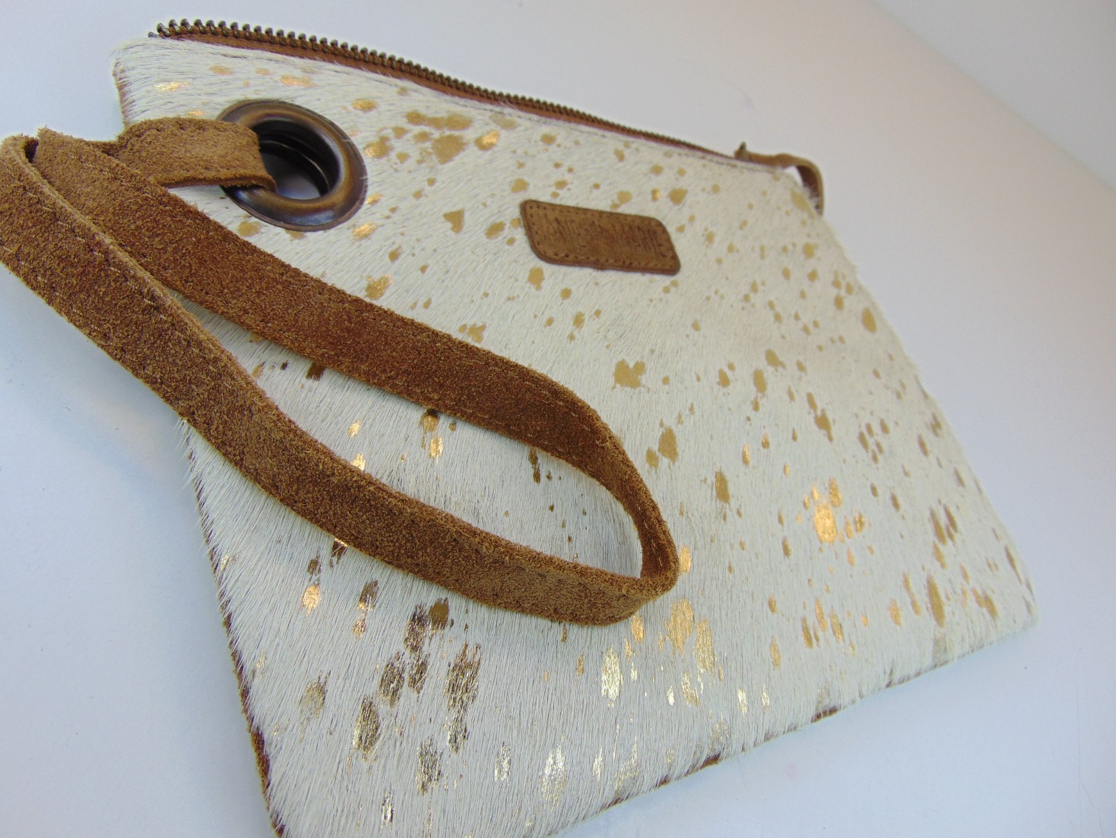 Jane Marie Wristlet