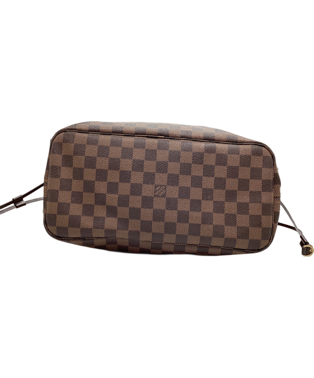 Louis Vuitton Neverfull PM N51109 Bag Women’s #TFB13259