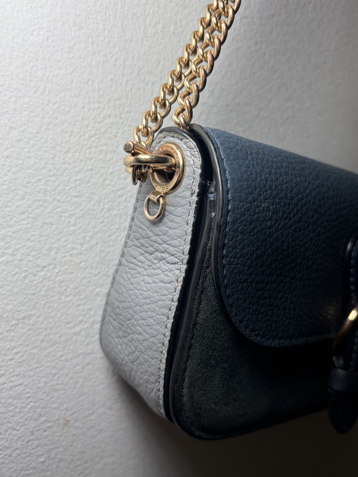 Coach Kleo Crossbody
