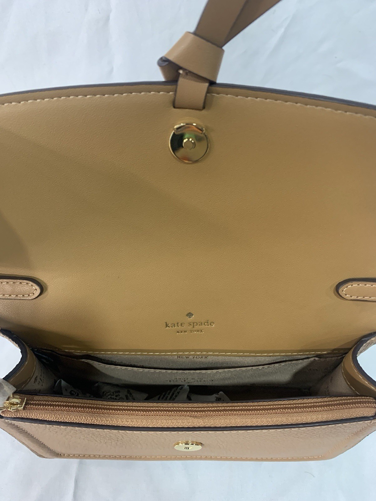 Kate Spade Knott Mini Crossbody Bag