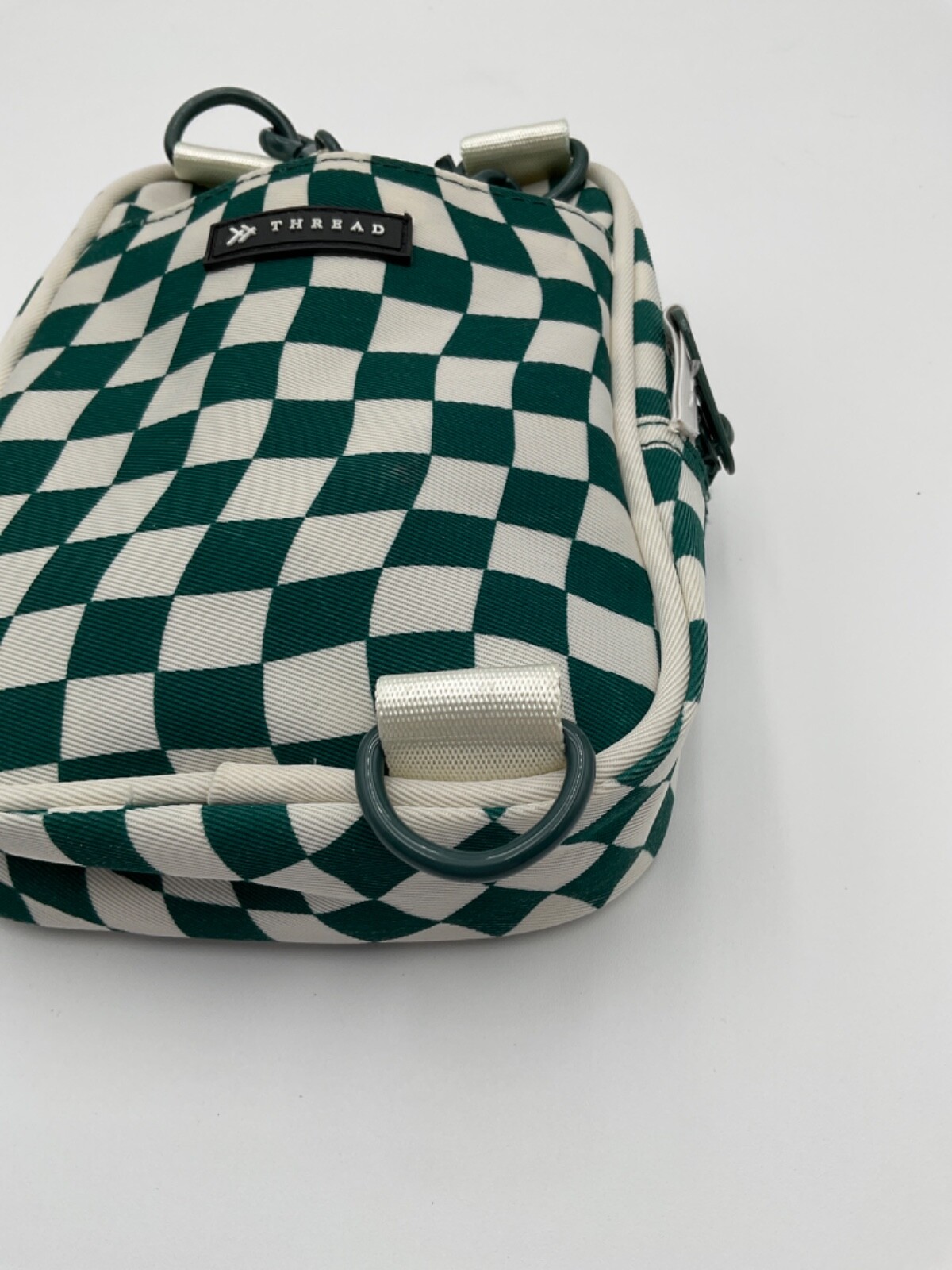 Thread Crossbody Bag- Nest Style & Design