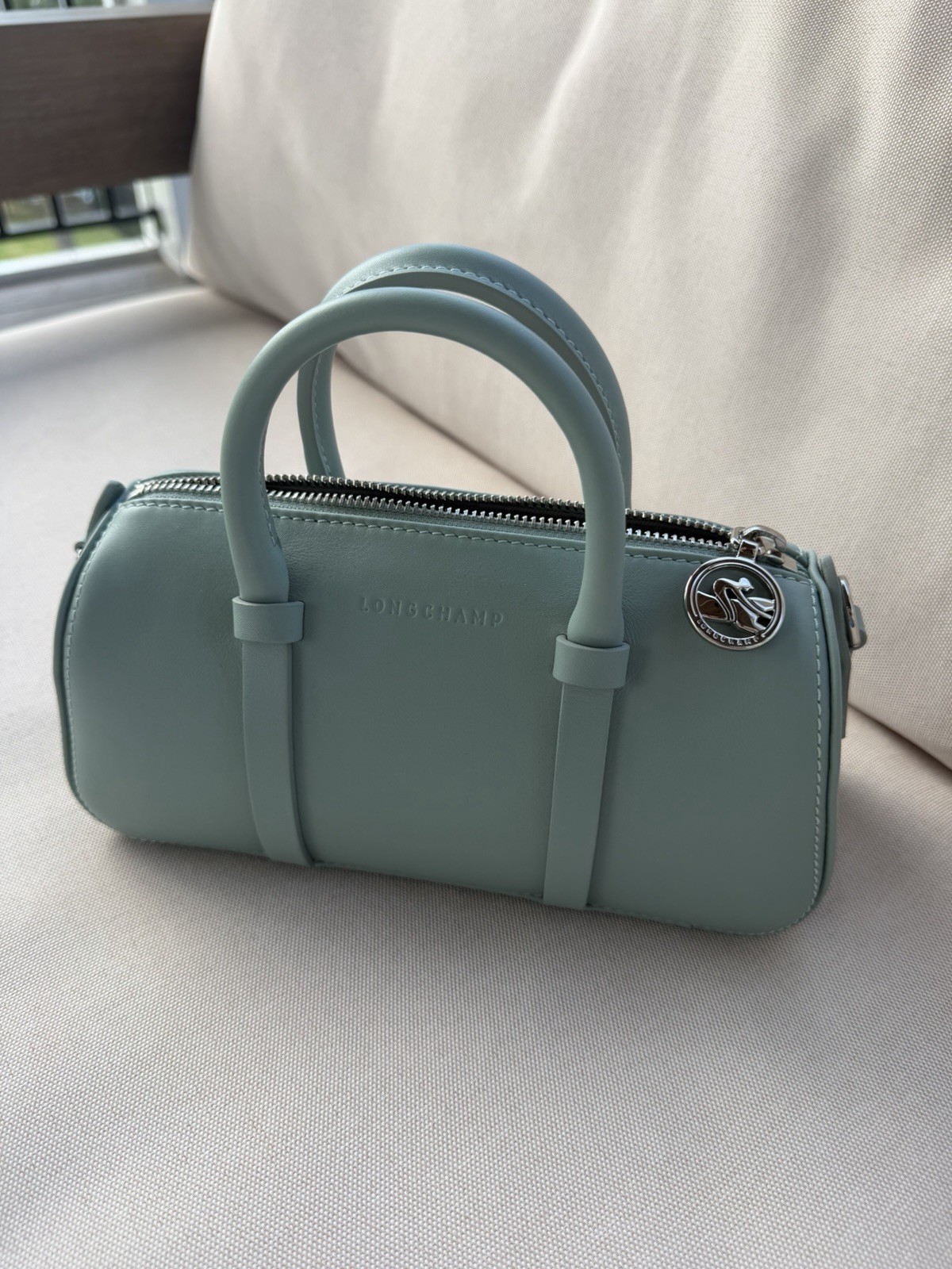 Longchamp Daylong Bag- Small