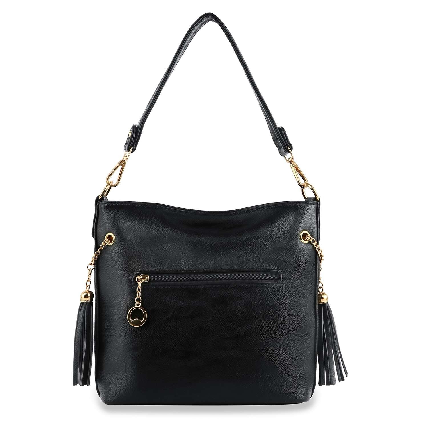 New Waterfall Rhinestone Hobo Crossbody, Purse, Handbag, Free Shipping