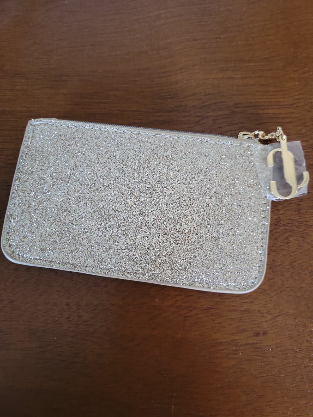 Jimmy Choo Bag With Mini Bag