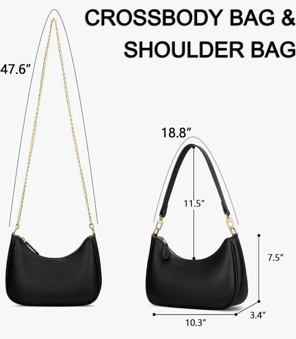 KKXIU Shoulder Bag for Women Cute Hobo Purses and Handbags Retro