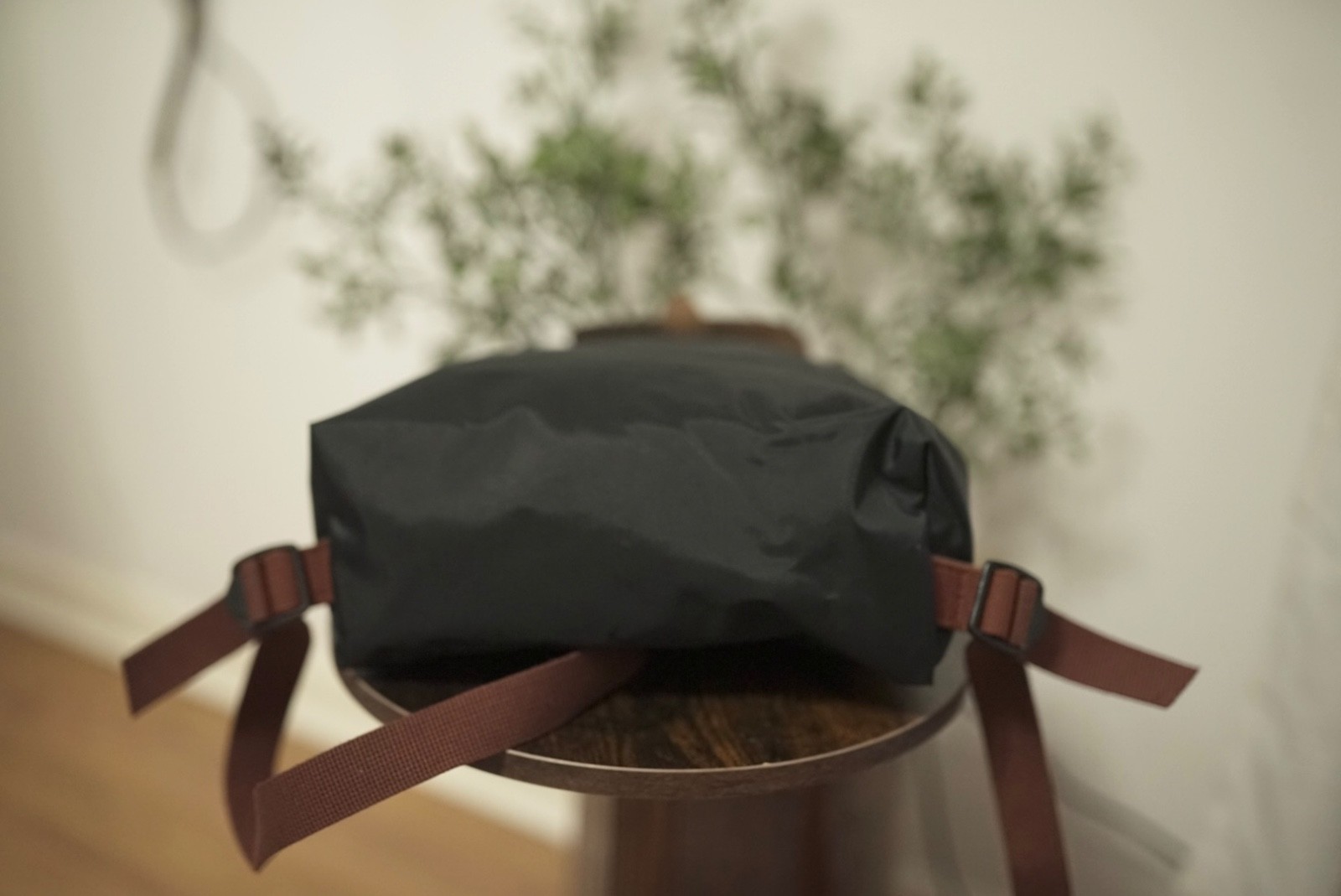 Authentic Longchamp Le Pliage Backpack – Navy (Discontinued Version)