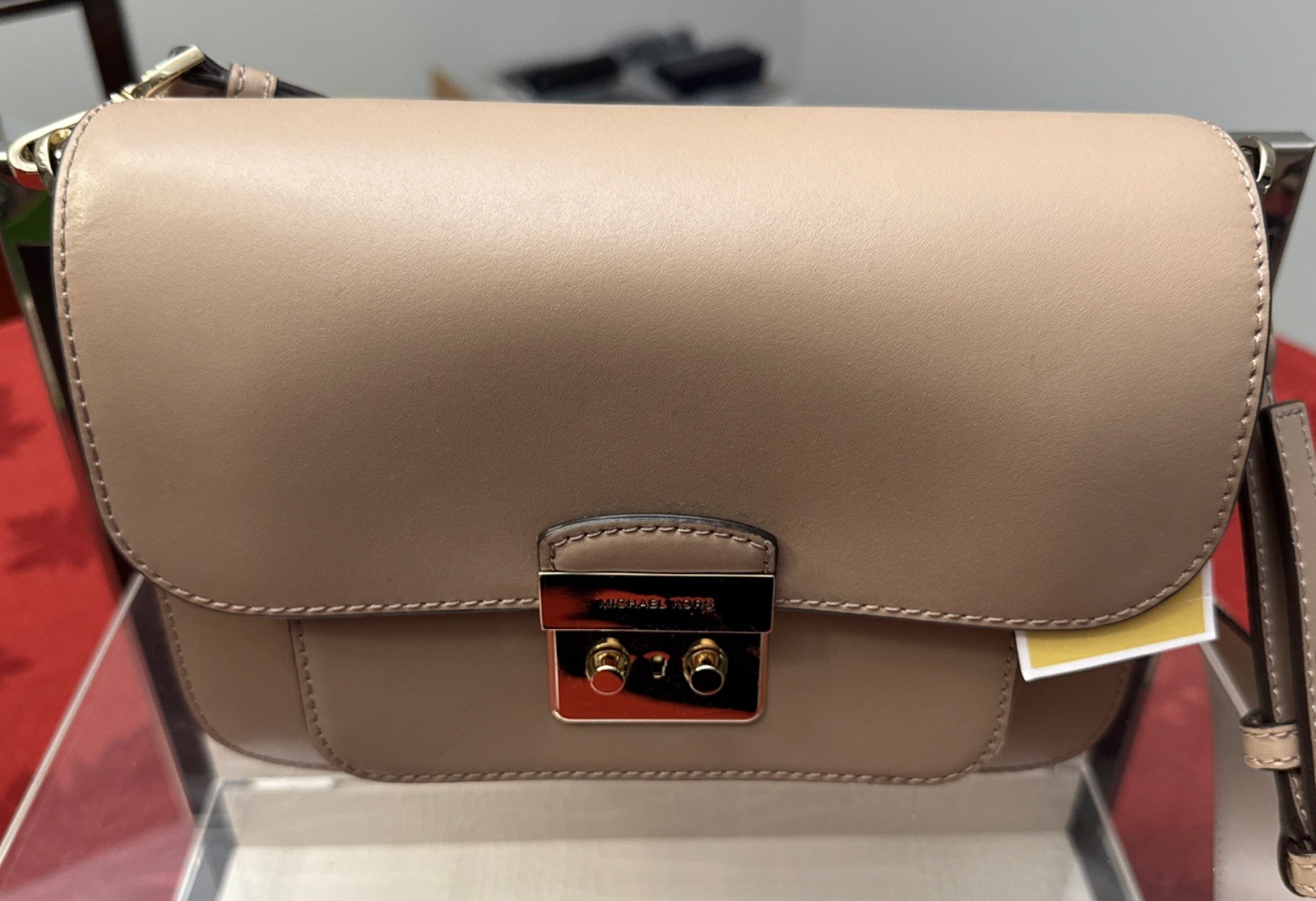 Michael Kors Sloan Editor