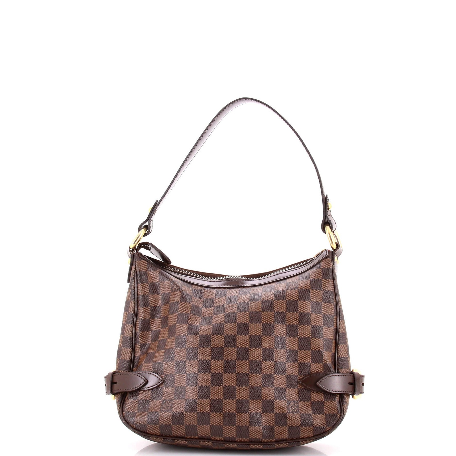 Louis Vuitton Highbury Handbag Damier