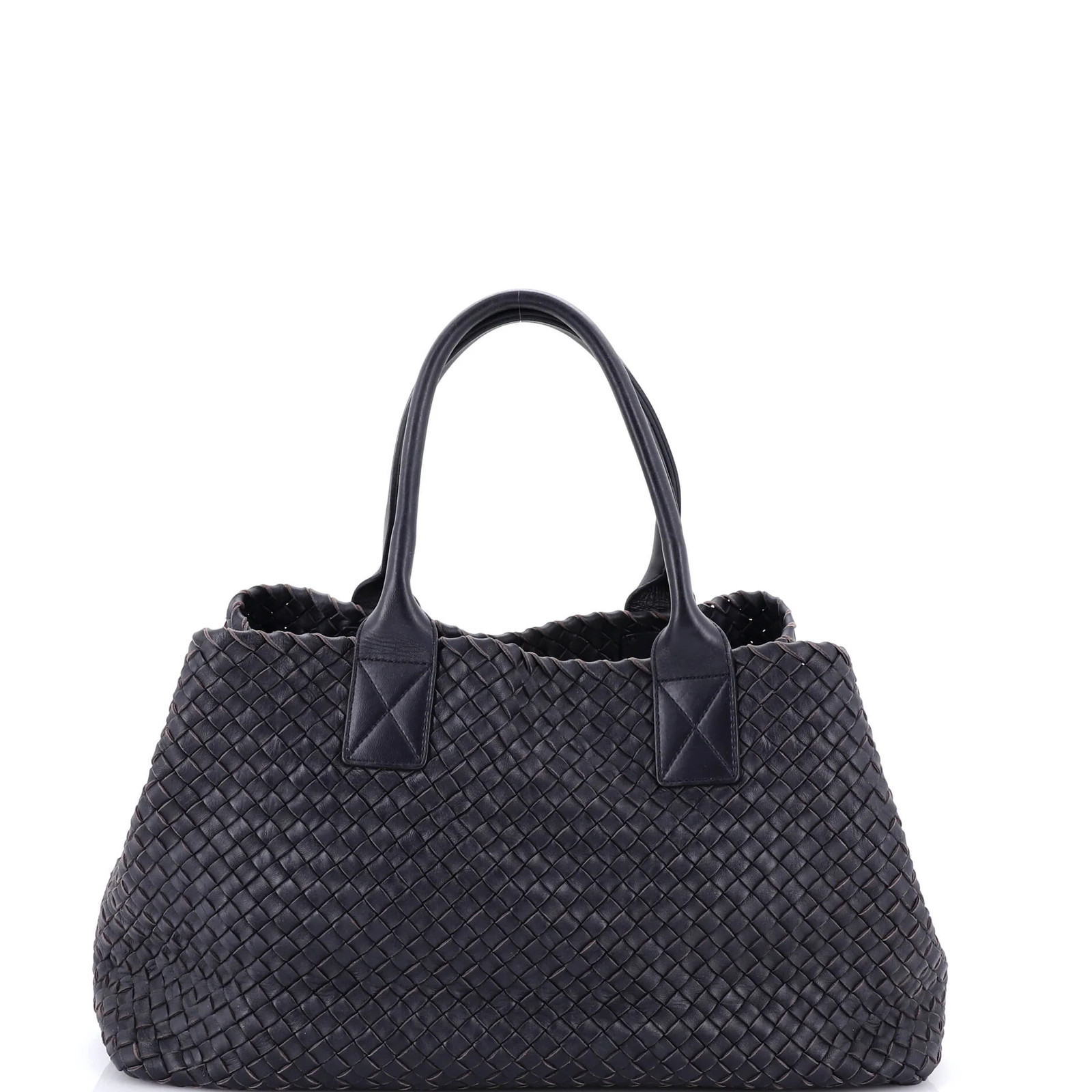 Bottega Veneta Cabat Tote Intrecciato Nappa Medium